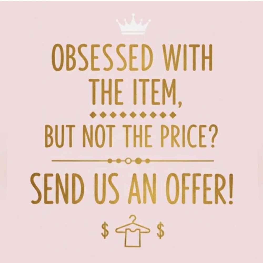 Send an Offer